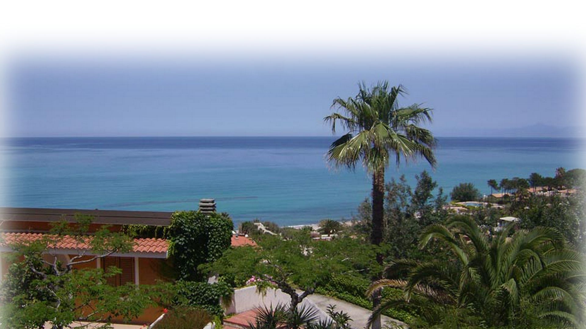 Cala Petrosa Resort